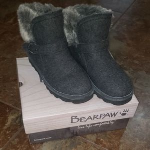 Bear Paws boots 10